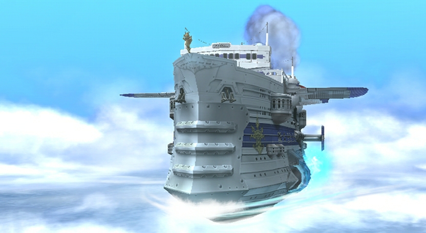 Final Fantasy Crystal Chronicles: The Crystal Bearers - Imagen 38